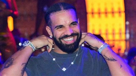 drake nsfw leak|Drake Teases Statement About NSFW Leak 